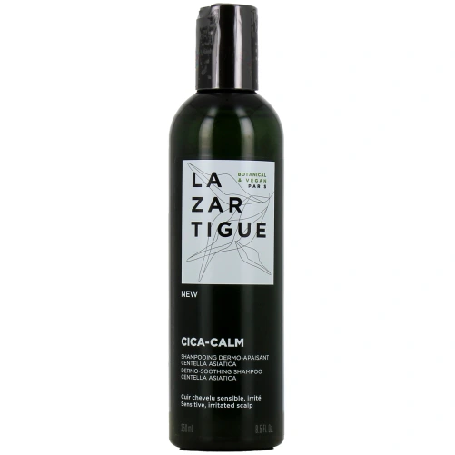 Lazartigue Cica-Calm Shampooing Dermo-Apaisant
