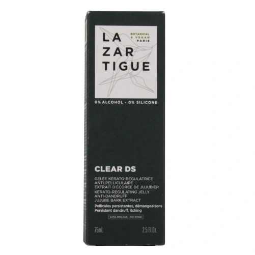 Lazartigue Clear DS Gelée Kérato-Régulatrice