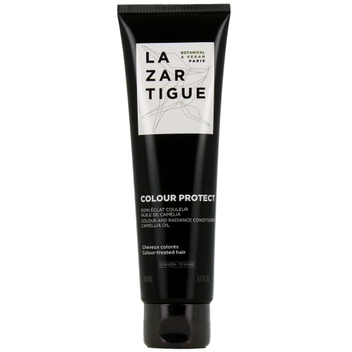 Lazartigue Colour Protect Soin Protection Éclat Couleur