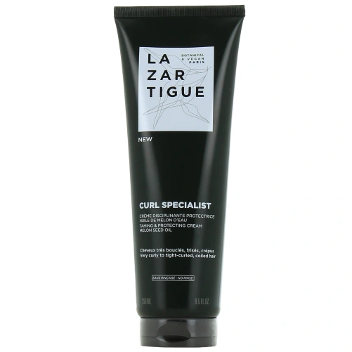 Lazartigue Curl Specialist Crème Disciplinante