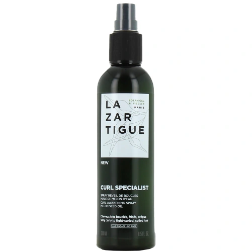 Lazartigue Curl Specialist Spray Réveil de Boucles
