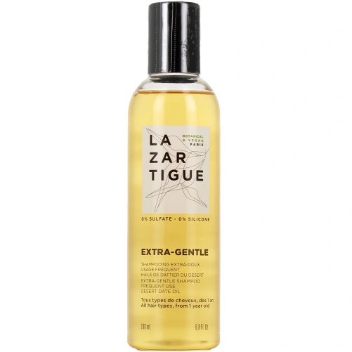 Lazartigue Extra-Gentle Shampooing Extra-Doux