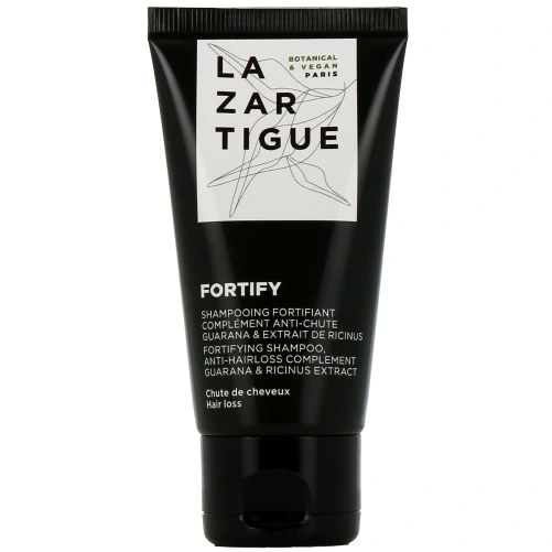 Lazartigue Fortify Shampooing Fortifiant Anti-Chute