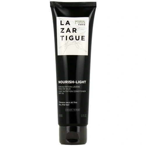 Lazartigue Nourish Light Soin Après-Shampooing Nutrition Légère