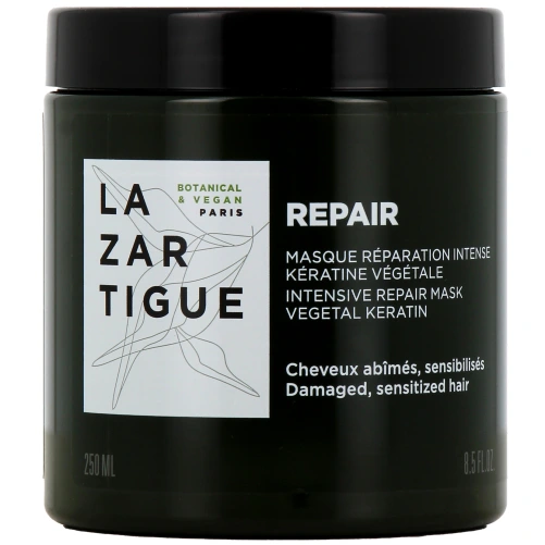 Lazartigue Repair Masque Réparation Intense