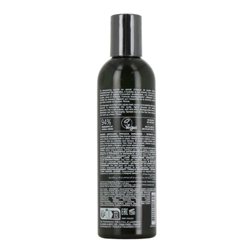Lazartigue Shampooing Clear Anti-Pelliculaire