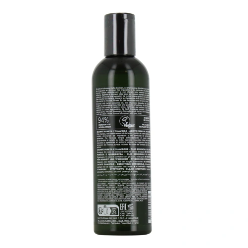 Lazartigue Shampooing Extra-Gentle Detox