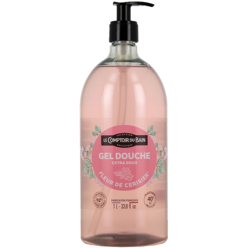 Le Comptoir du Bain Gel Douche