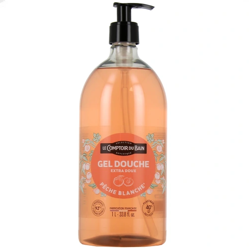 Le Comptoir du Bain Gel Douche