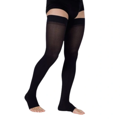 Legger Bas Autofixant Homme Chic Tech Classe 2