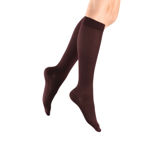 Legger Chaussettes Femme Casual T-Fibre Classe 2