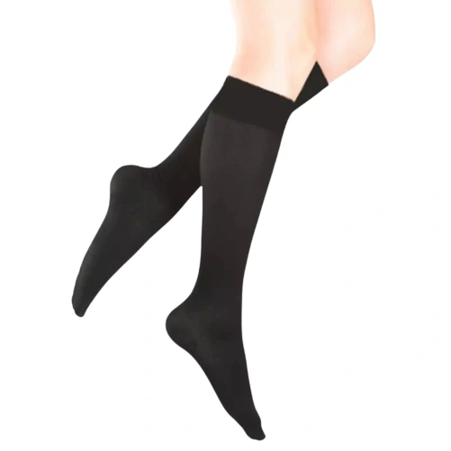 Legger Chaussettes Femme Casual T-Fibre Classe 2