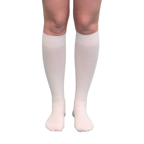 Legger Femme Chaussettes Casual éco-fibre