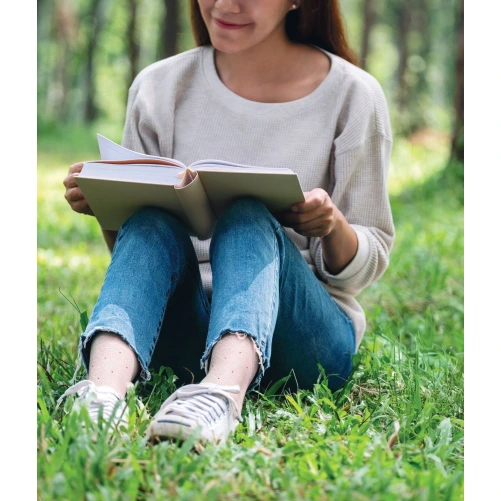 Legger Femme Chaussettes Casual éco-fibre