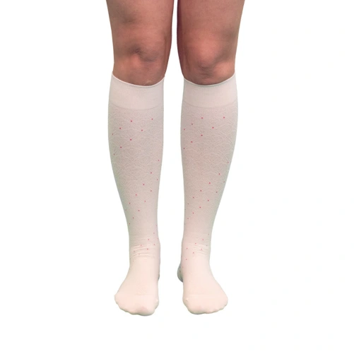 Legger Femme Chaussettes Casual éco-fibre