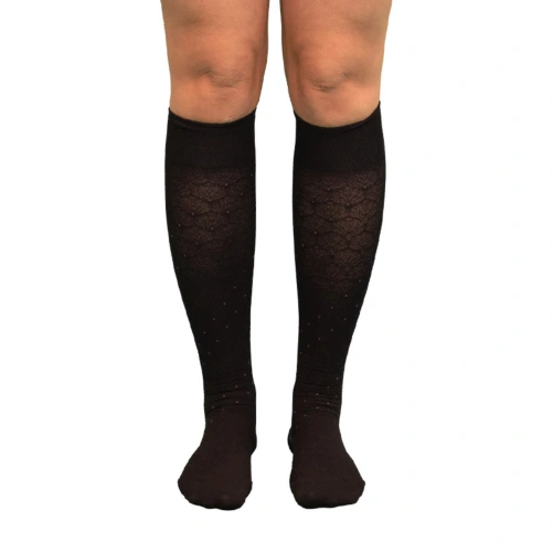 Legger Femme Chaussettes Casual éco-fibre