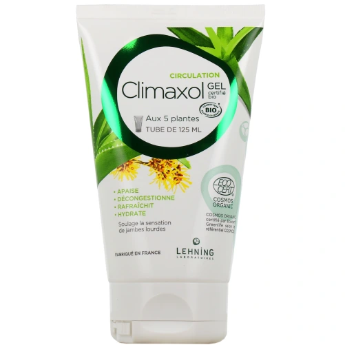 Climaxol Gel