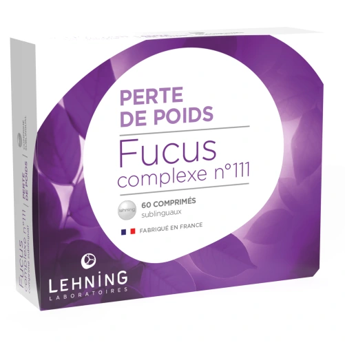 Lehning Fucus Complexe n°111