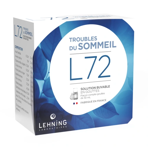 Lehning L72