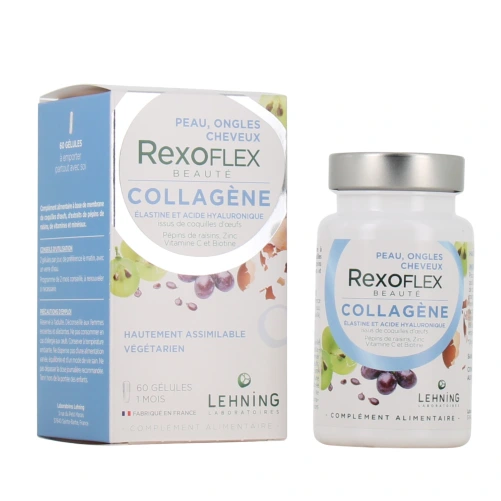 Lehning Rexoflex Beauté