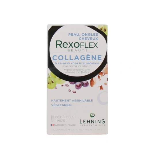 Lehning Rexoflex Beauté