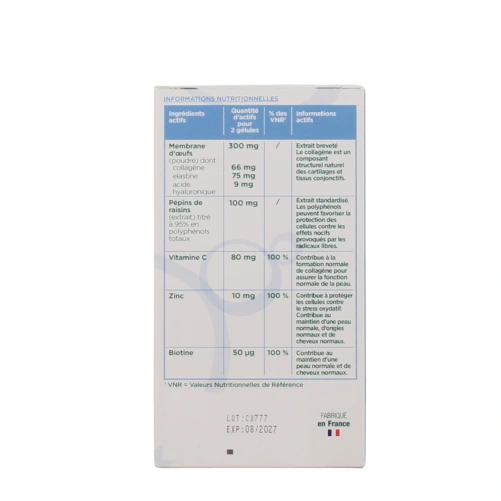 Lehning Rexoflex Beauté