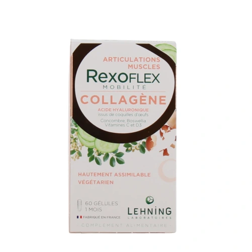 Lehning Rexoflex Mobilité