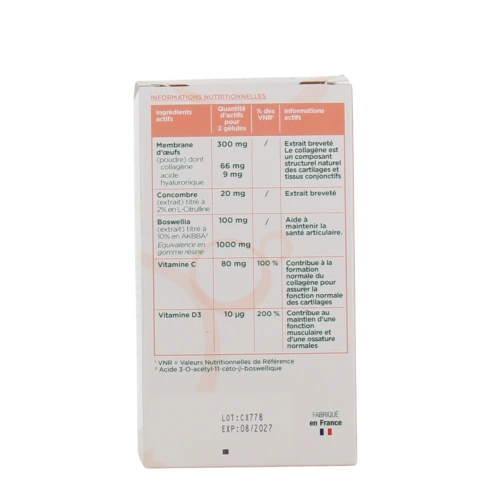 Lehning Rexoflex Mobilité