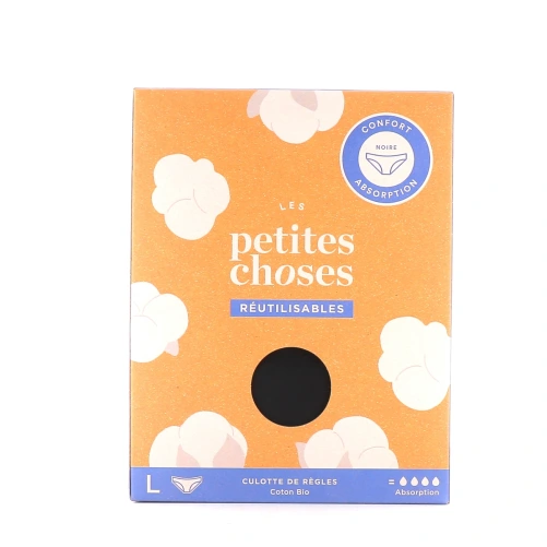 Les Petites Choses Culotte menstruelle
