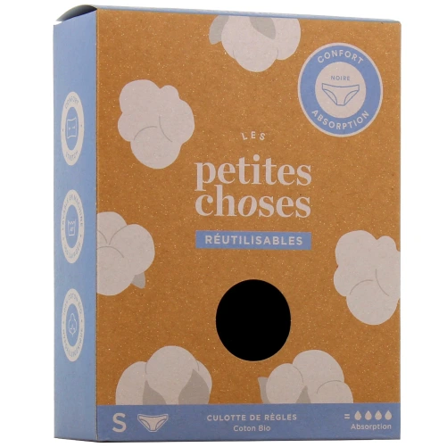 Les Petites Choses Culotte menstruelle
