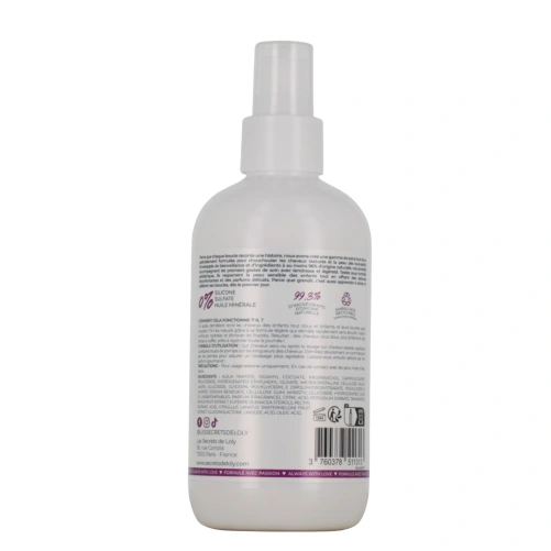 Les Secrets de Loly Bubble Kurl