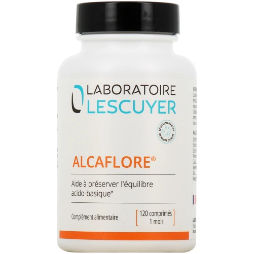 Lescuyer Alcaflore