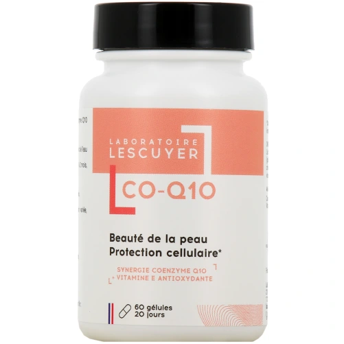 Lescuyer Co-Q10