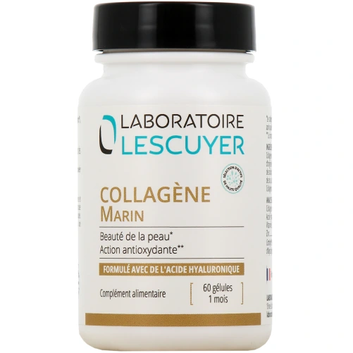 Lescuyer Collagène Marin