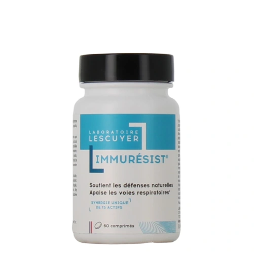 Lescuyer Immurésist