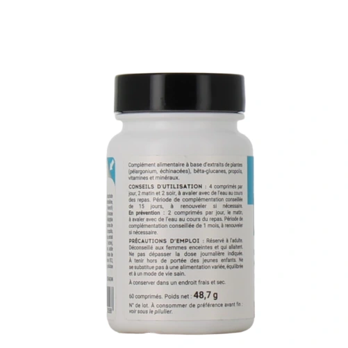 Lescuyer Immurésist