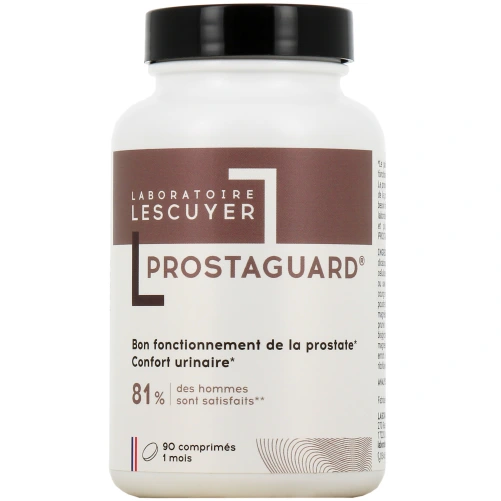 Lescuyer Prostaguard