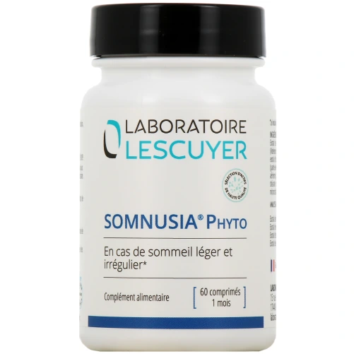 Lescuyer Somnusia Phyto