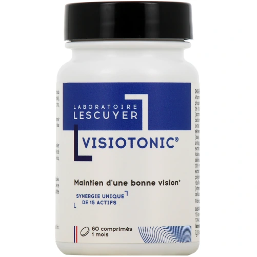 Lescuyer Visiotonic