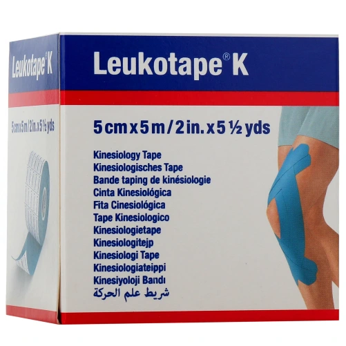 Leukotape K Bande Adhésive