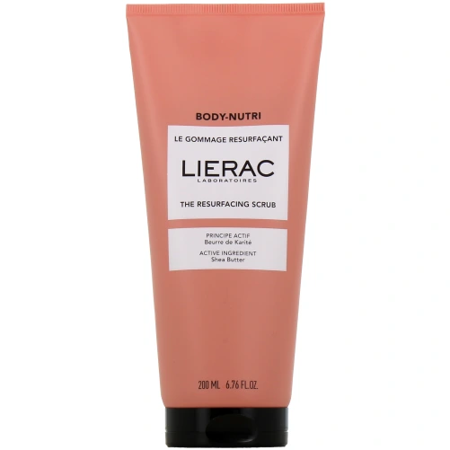 Lierac Body Hydra+ Gommage Micropeeling