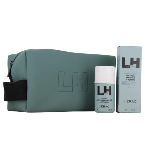 Lierac Homme Fluide Anti-âge Global