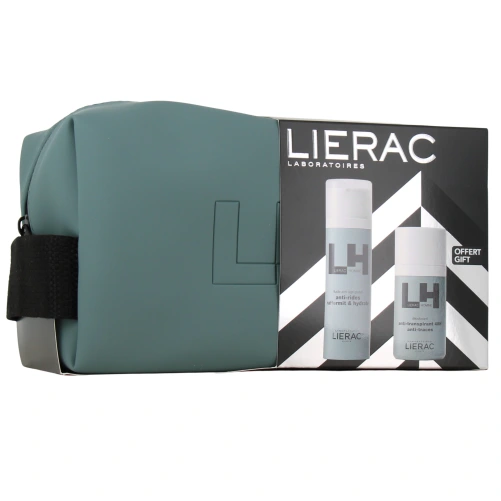 Lierac Homme Fluide Anti-âge Global