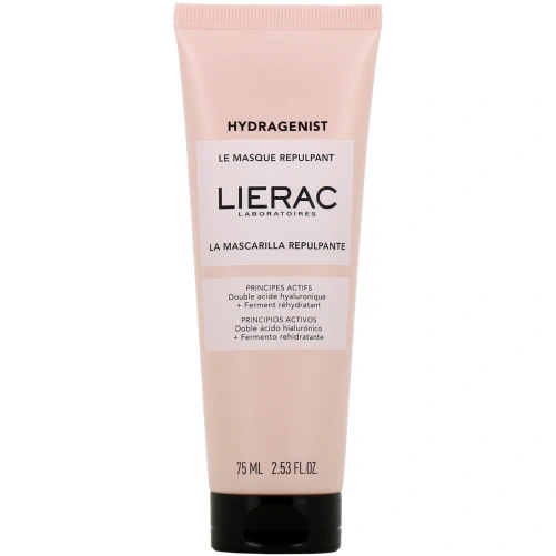 Lierac Hydragenist Masque Repulpant