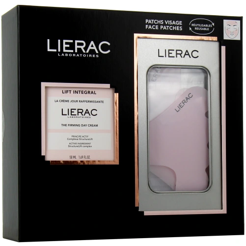 Lierac Lift Integral Crème Jour Raffermissante