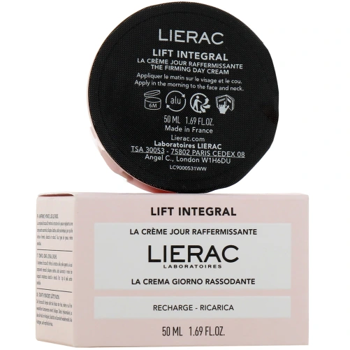 Lierac Lift Integral Crème Jour Raffermissante