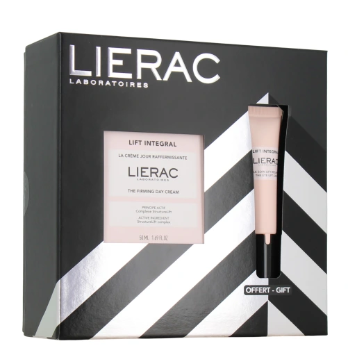 Lierac Lift Integral Crème Jour Raffermissante