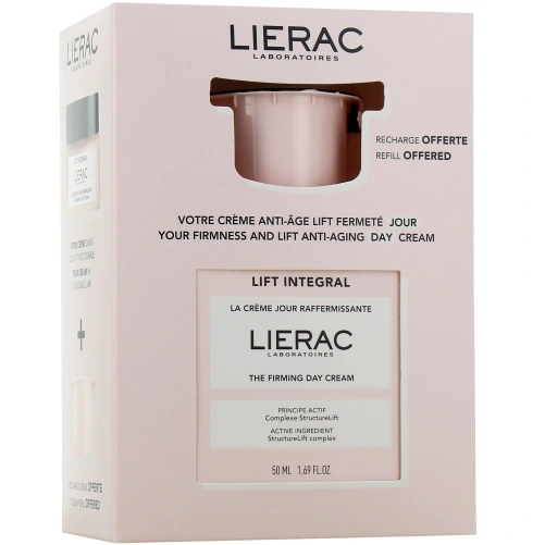 Lierac Lift Integral Crème Jour Raffermissante