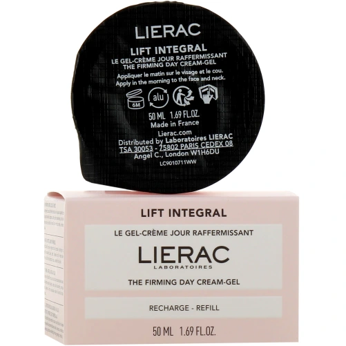 Lierac Lift Integral Gel-Crème Raffermissant