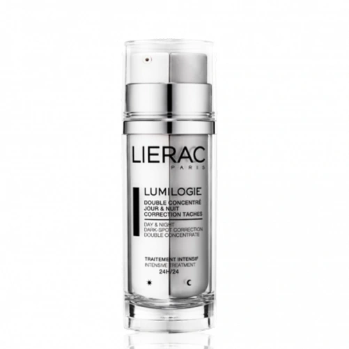 Lierac Lumilogie Double Concentré Correction Taches